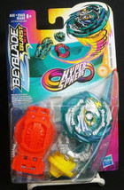 Hasbro(R) Beyblade Burst Rise Hyper Sphere Harmony Pegasus P5 New!! - £10.15 GBP