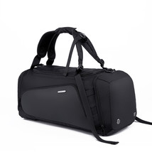 Backpack Multifunction Suitcase Large Capacity Waterproof Anti-stain Men Duffle  - £92.54 GBP