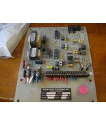 Rare dover Flexo Électronique Tension Contrôle Circuit Board PCB # - TI4... - $1,809.60 MXN