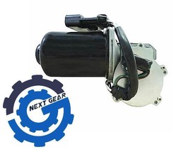 WPM1035 New WAI Wiper Motor for 2000-2005 Saturn LS Sedan L300 LW Wagon - £37.96 GBP