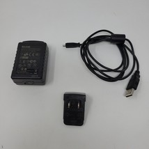 Genuine Kodak Ac Power Adapter + Micro-U8 Usb Digital Camera TESA5G1-0501200 5V - £7.14 GBP
