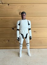 Star Wars 11&quot; Finn Poseable Action Figure Hasbro - £11.92 GBP