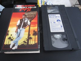 Beverly Hills Cop 2 (VHS, 1997) - £5.43 GBP