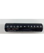 Avon Color Trend Lipstick .13 oz GIRLFRIEND AMIE New and Sealed - $266.64 MXN