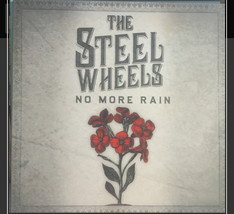 No More Rain [Audio CD] - £11.56 GBP