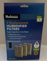 Holmes HFW100 Humidifier Filters 3 Pack - $14.70