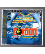 Cumbias Sonideras CD, new - $22.00