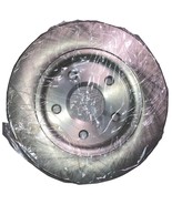 Premium Rear Brake Disc Rotor For Select Chrysler Town &amp; Country + More ... - $1,084.20 MXN