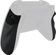 Xbox Core Controller Diamond Textured Black Anti-Slip Ergonomic Trigger Stopper - £24.77 GBP