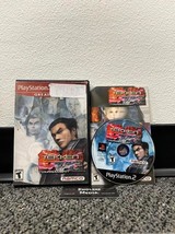 Tekken Tag Tournament [Greatest Hits] Sony Playstation 2 CIB Video Game - £7.41 GBP