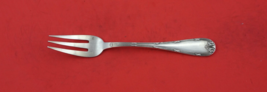 French Silverplate by Various Makers Cocktail Fork 3-tine 5 3/4&quot; Flatware - $78.21