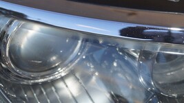 07-09 Lincoln Zephyr 06 MKZ Halogen Headlight Passenger Right RH image 4