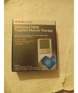 CVS Health Advanced TENS Targeted Muscle Therapy MSRP - £36.75 GBP