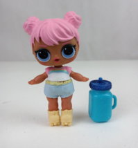 LOL Surprise! Doll Confetti Pop Series 3 Dawn With Accessories - £11.38 GBP