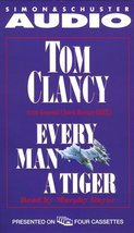Every Man A Tiger (Study in Command) Clancy, Tom and Guyer, Murphy - $26.90 MXN