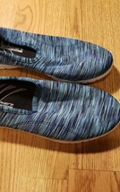 Gravasphere Women&#39;s Shoes Size 8 NICE CUTE Slip On Memory Foam - £7.77 GBP