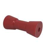 Sydney Roller with 17mm Bore 6&quot; - Red - £29.31 GBP