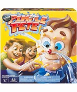 Pimple Pete Family Game Presented by Dr. Popper, Explosive for Kids Aged... - $13.71 CAD