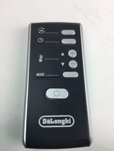 De Longhi SUN1210 Heater Remote Control Oem For TCH6590ER, DCH2590ER, TCH7090ER - $23.93