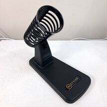 instyler Rotating Iron Straightener Plastic Holder stand rack hot tools ... - $347.14 MXN