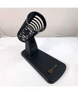 instyler Rotating Iron Straightener Plastic Holder stand rack hot tools ... - $347.14 MXN