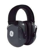 GE Protective Earmuff, Safety Earmuff, 27 dB NRR, Noise Reduction Safety - £25.23 GBP