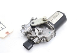 14-17 FIAT 500L FRONT WINDSHIELD WIPER MOTOR E3604 image 2