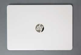 HP 14-dq0032dx 14" Intel Celeron N4020 4GB RAM 64GB eMMC image 3