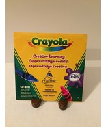 Crayola Creative Learning Family and Children PC CD-Rom - £4.43 GBP