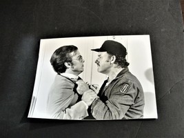 Gene Hackman and Edward Albert - in 1977-The Domino Principle-Still Photo. - £13.02 GBP
