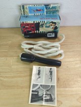 Dynamic Classics LTD Digital Jump Rope, Vintage Excellent Condition VTG box - £40.82 GBP