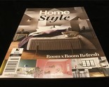 Bauer Magazine Home Style A Room x Room Refresh - £9.57 GBP