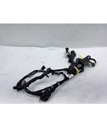 OEM 2024 SIERRA 2500 3500 SILVERADO 2500 3500 FRONT RIGHT DOOR HARNESS 8... - €142,80 EUR