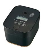 ZOJIRUSHI 100V  NW-SA10-BA IH rice cooker 5.5 Cup  Rice Cooker STAN Blac... - $5,932.00 MXN