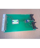 Omron/LSI COMPUTER SYSTEMS JLSI-FC-0037 T I/F PSU PLC Power Supply Modul... - $130.34 CAD