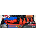 Nerf Alpha Strike BOA RC-6 Targeting Set 1 NERF GUN 12 Darts Hasbro Toy New - $12.00