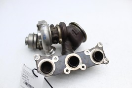 Rear Turbo Turbocharger 3.0L Twin Turbo Fits 09-16 BMW Z4 22600 image 7