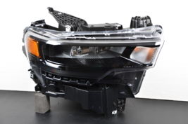 Nice! 2025 Dodge Ram 1500 BLACK Headlight RH Right Passenger Side LED OEM - $4,521.12 MXN