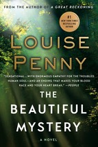 The Beautiful Mystery: A Chief Inspector Gamache Novel (Chief Inspector Gamache  - £5.73 GBP