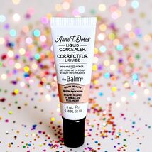 TheBalm Anne T. Dotes Tinted Moisturizer #26 Tinted Moisturizer NWOB 0.1... - $14.84