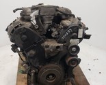 Engine 3.5L 3 6th EX VIN 4 8th Digit Fits 05-06 ODYSSEY 1042805 - £557.03 GBP