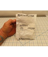 Echo 13040538332 Air Cleaner Filter Bracket Nut Factory Sealed - €12,62 EUR