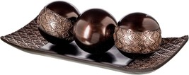 Coffee Table Decor Centerpiece Table Decorations For Living Room Decor - - £40.79 GBP