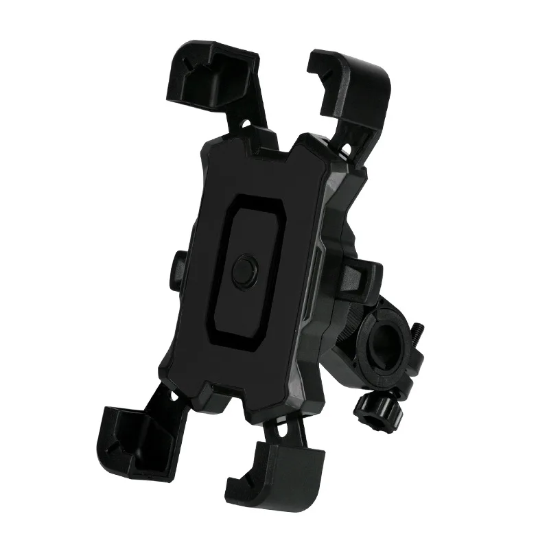 Mobile Phone Holder Electric Motorcycle Battery Bicycle Mobile Phone Holder Ride - $86.54