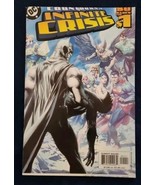COUNTDOWN TO INFINITE CRISIS ~ 80 Page Special ~ 2005 DC Comics ~ ERROR ... - €6,90 EUR