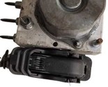 Anti-Lock Brake Part Pump Assembly CVT Sl Thru 7/13 Fits 13-14 SENTRA 30... - £63.90 GBP