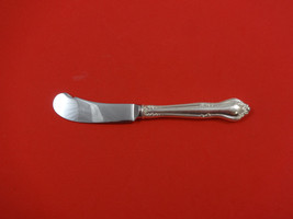 Georgian Manor by Lunt Sterling Silver HH Butter Spreader Paddle 6 1/8&quot; - $38.61