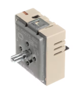 Frigidaire 50.54073.044, 318191026 Infinite Switch, Dual Surface Element... - $266.71 CAD