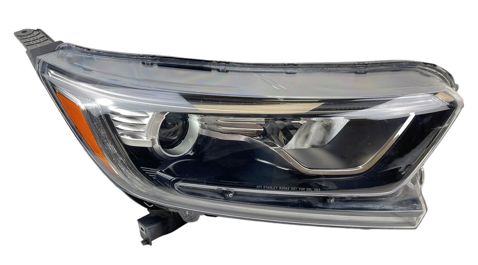 2017-2022 OEM Honda CRV Honda CRV LX EX EXL Halogen Headlight Passenger ... - $137.81