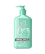 Hempz Cucumber & Aloe Ceramides + B3 Herbal Body Moisturizer, 17 Oz. - €25,75 EUR Hempz Cucumber & Aloe Ceramides + B3 Herbal Body Moisturizer, 17 Oz. - €25,75 EUR